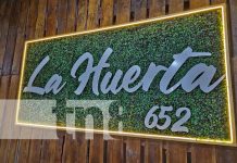 Desde elotes locos a hamburguesas; la Huerta, un éxito emprendedor en San Rafael del Norte Foto: Desde elotes locos a hamburguesas; la Huerta, un éxito emprendedor en San Rafael del Norte/TN8