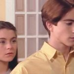 ¡Wow! A 28 años del estreno María la del barrio así luce Nandito y Tita