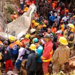 Foto: Tragedia en República Dominicana /cortesía