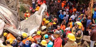 Foto: Tragedia en República Dominicana /cortesía
