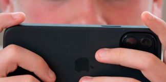 Foto: Increíbles trucos para iPhone /cortesía