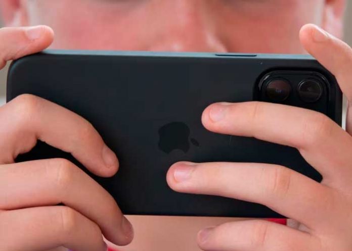 Foto: Increíbles trucos para iPhone /cortesía