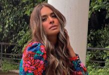 Nuevamente Galilea Montijo dio positivo a COVID-19