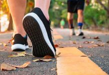 ¿Quieres prevenir la diabetes tipo 2? Camina con determinación y ritmo Foto: Diabetes en ascenso /cortesía