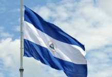 Nicaragua en Convención Marco de las Naciones Unidas sobre el Cambio Climático