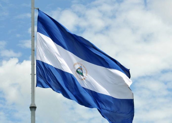 Nicaragua en Convención Marco de las Naciones Unidas sobre el Cambio Climático