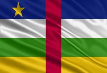 Nicaragua saluda el 65 aniversario del día de la República Centroafricana