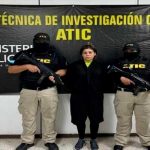 Exfiscal en Honduras arrestada por «robar» 2,5 millones de dólares Foto: Fraude financiero en Hondura /cortesía