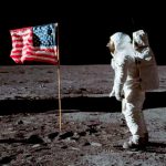 Misterio lunar: ¿Podrá EE.UU. repetir la épica hazaña de Apolo 50 años después? Foto: Extraordinaria hazaña lunar de EE.UU. /cortesía