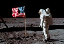 Misterio lunar: ¿Podrá EE.UU. repetir la épica hazaña de Apolo 50 años después? Foto: Extraordinaria hazaña lunar de EE.UU. /cortesía