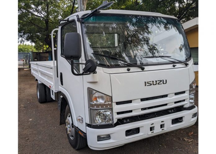 Foto:Gobierno de Nicaragua fortalece repuestas a incidencias en la Costa Caribe/Cortesía