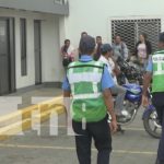 Despliegue policial en Rivas: Plan Aguinaldo en acción