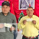 30 emprendedores beneficiados en Jalapa por Programa ‘Adelante’ 30 emprendedores beneficiados en Jalapa por Programa 'Adelante'