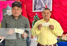 30 emprendedores beneficiados en Jalapa por Programa 'Adelante'