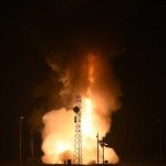 Rusia advierte sobre centro de pruebas nucleares en Nevada de EE.UU Foto: Rusia advierte sobre centro de pruebas nucleares en Nevada de EE.UU/Cortesía