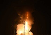 Rusia advierte sobre centro de pruebas nucleares en Nevada de EE.UU Foto: Rusia advierte sobre centro de pruebas nucleares en Nevada de EE.UU/Cortesía