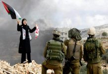 Seguimiento en tiempo real de los avances de la resistencia Palestina