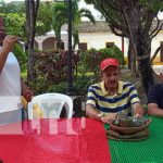 Foto: Nandaime lanza el concurso gastronómico de comidas navideñas/TN8