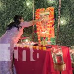 Foto: Diwalí, el mayor festival de la India, es celebrado por primera vez en Nicaragua/TN8