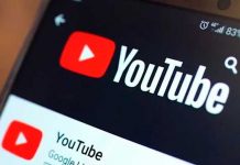 Foto: YouTube cumple con su amenaza /cortesía