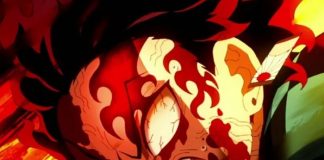 Demon Slayer: La Última Defensa de la Humanidad en Kimetsu no Yaiba