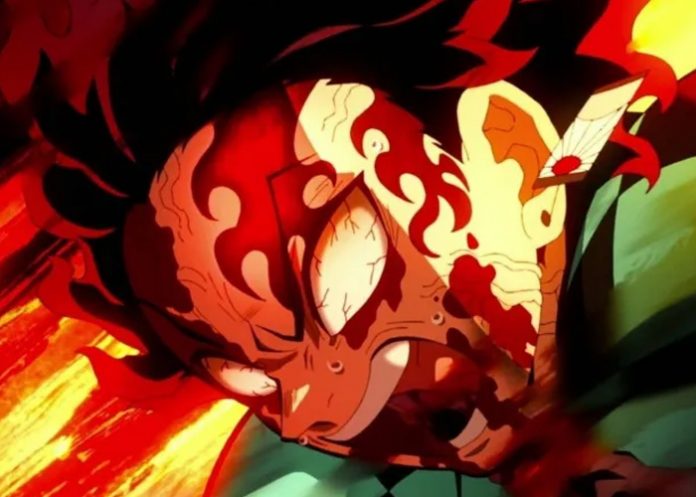 2 Demon Slayer: La Última Defensa de la Humanidad en Kimetsu no Yaiba