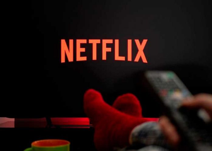 2 Foto: Netflix promete un mes de noviembre lleno de entretenimiento /cortesía