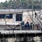 Foto: Enfrentamientos en cárcel de Ecuador /cortesía