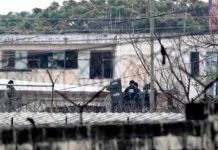 Foto: Enfrentamientos en cárcel de Ecuador /cortesía