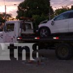 Trágico accidente de tránsito acaba con la vida de una persona de la tercera edad en el sector de Campo Bruce