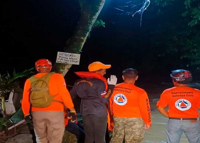 2 Foto: Río Fula en República Dominicana /cortesía