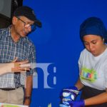 INATEC inaugura aula didáctica de hotelería y turismo en Masaya INATEC inaugura aula didáctica de hotelería y turismo en Masaya