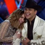 Bruja asegura que Belinda tenía bien trabajado a Nodal y a su familia Bruja asegura que Belinda tenía bien trabajado a Nodal y a su familia