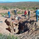Foto: Increíble hallazgo en Argentina /cortesía