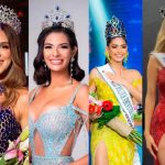 Latinas van fuertes por la corona de Miss Universo afirma missólogo venezolano Latinas van fuertes por la corona de Miss Universo afirma missologo venezolano