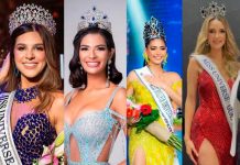 Latinas van fuertes por la corona de Miss Universo afirma missologo venezolano