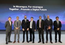 Plan de Transformación Digital + 5G para Nicaragua