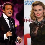 Aracely Arámbula denuncia a Luis Miguel por incumplir la pensión alimentaria