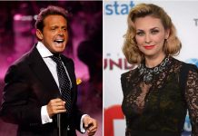 Aracely Arámbula denuncia a Luis Miguel por incumplir la pensión alimentaria
