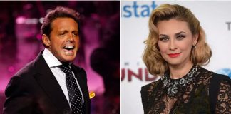 Aracely Arámbula denuncia a Luis Miguel por incumplir la pensión alimentaria