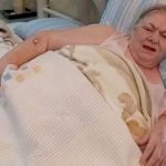 ¿Ya no habrá más rata de dos patas? Reportan hospitalizada a Paquita la del Barrio Reportan hospitalizada a Paquita la del Barrio