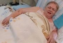 Reportan hospitalizada a Paquita la del Barrio
