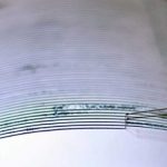 Foto: Fuerte sismo en Perú /cortesía