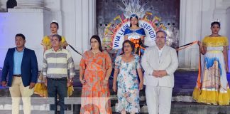 Foto: ¡León, arte y moda 2023! Deslumbra con la riqueza patrimonial en su tercera edición/TN8