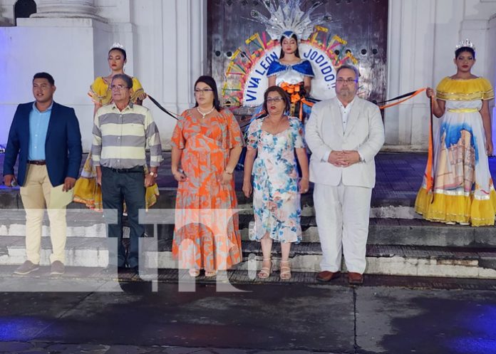 Foto: ¡León, arte y moda 2023! Deslumbra con la riqueza patrimonial en su tercera edición/TN8