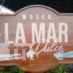 ¡Bello! Nuevo museo «La mar dulce» en Ometepe, conócelo Foto: ¡Bello! Nuevo museo "La mar dulce" en Ometepe, conócelo/TN8
