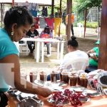 Foto: Desarrollan gran festival departamental de la cajeta en Masaya / TN8
