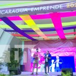 Foto: Lanzan concurso para seguir impulsando a emprendedores "Yo Puedo Yo Emprendo" / TN8