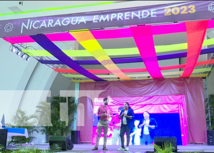 Foto: Lanzan concurso para seguir impulsando a emprendedores 