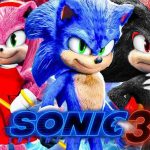¡La fiebre azul continúa! Sonic Prime deslumbra con un adelanto de temporada 3 Foto: ¡La fiebre azul continúa! Sonic Prime deslumbra con un adelanto de temporada3/Cortesía